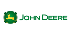 JOHN DEERE